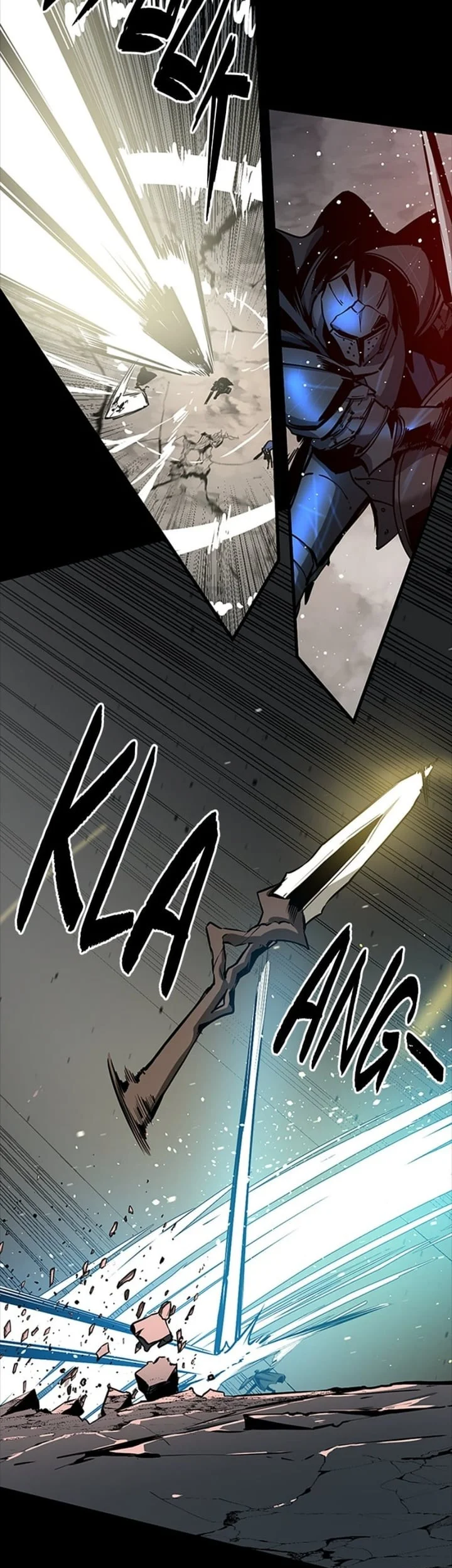 Hero Killer Chapter 225 - halaman 21