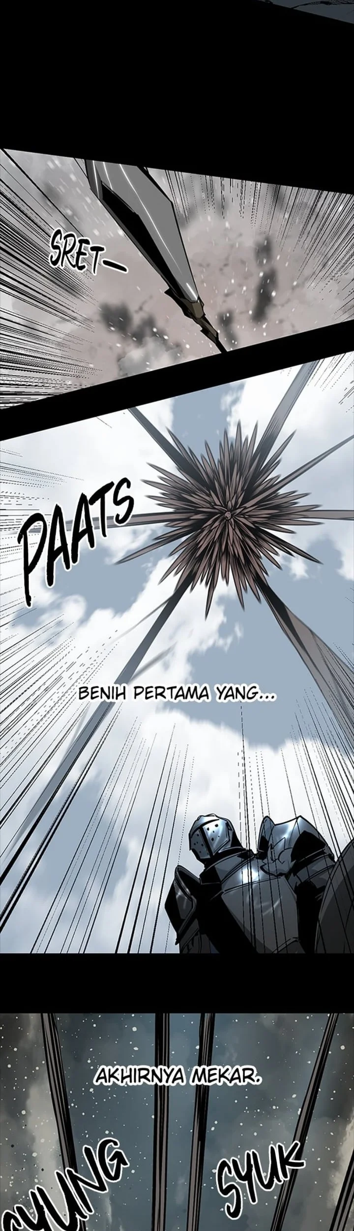 Hero Killer Chapter 225 - halaman 22