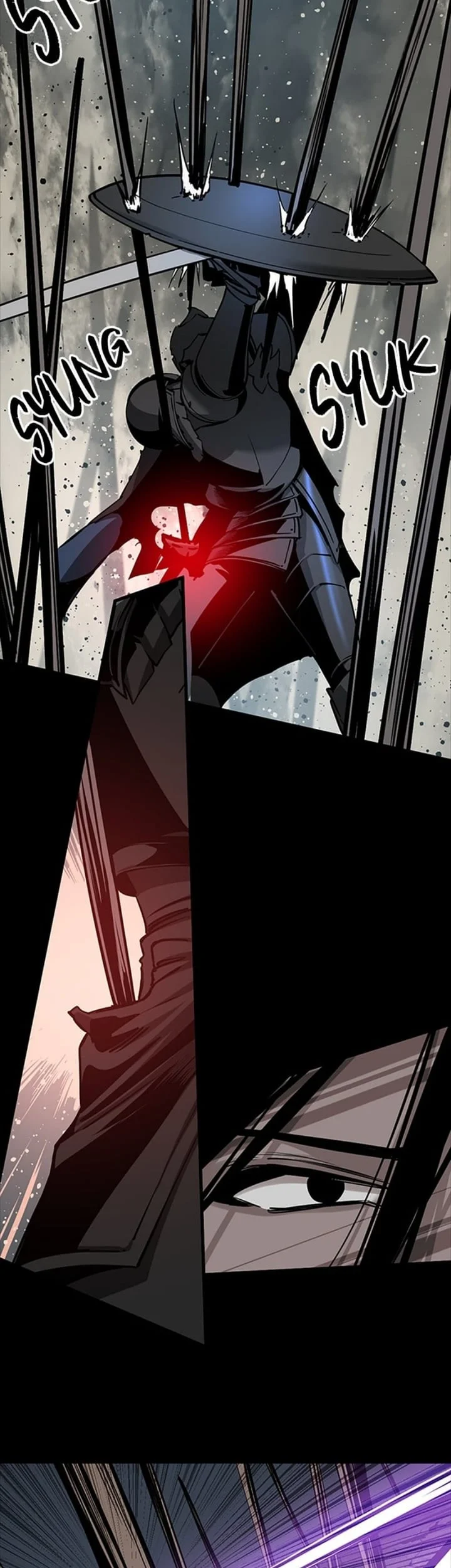 Hero Killer Chapter 225 - halaman 23