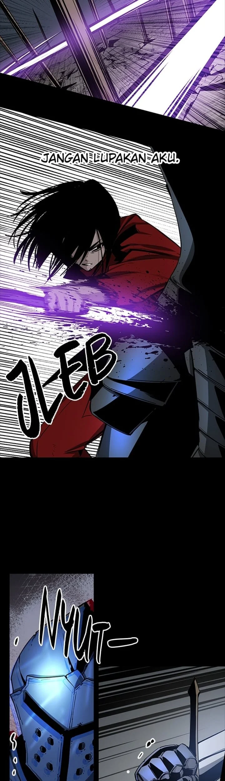 Hero Killer Chapter 225 - halaman 24