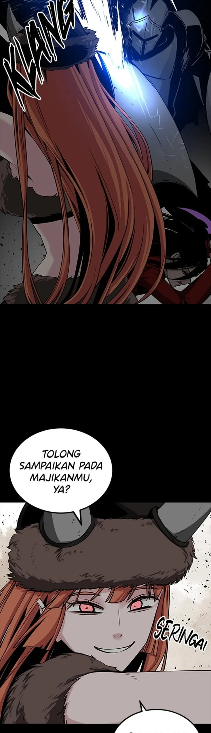 Hero Killer Chapter 225 - halaman 26