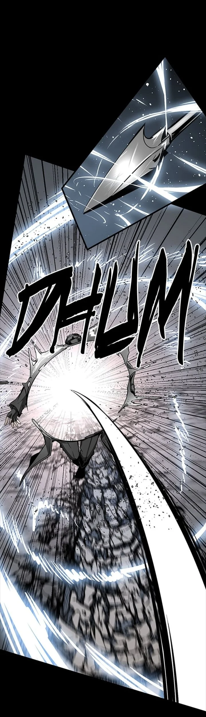 Hero Killer Chapter 225 - halaman 29