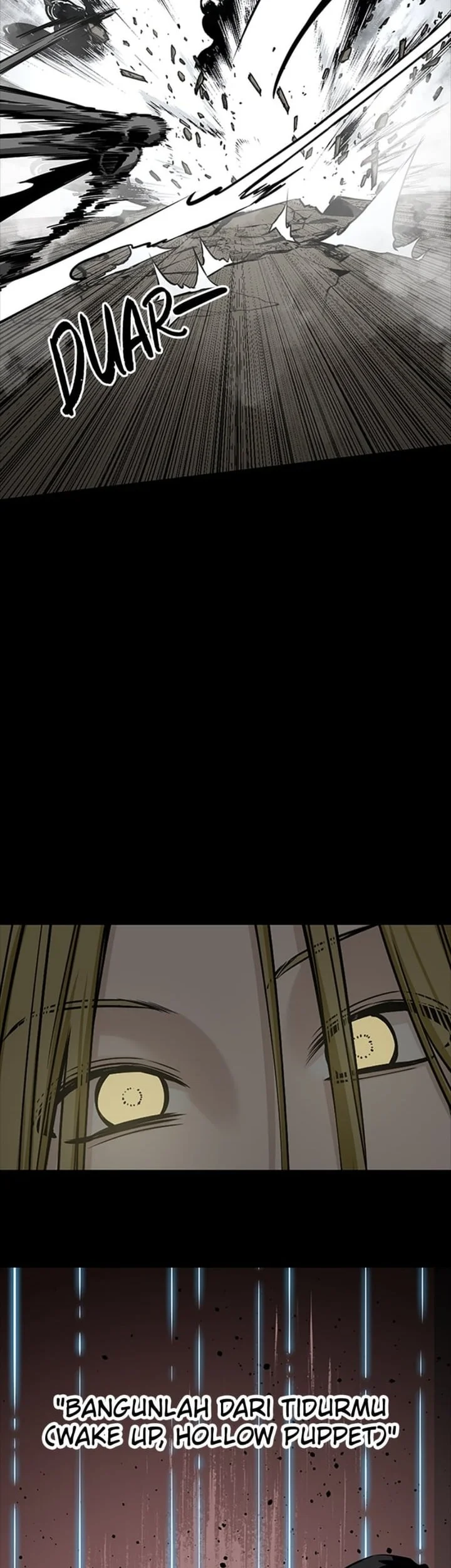 Hero Killer Chapter 225 - halaman 32