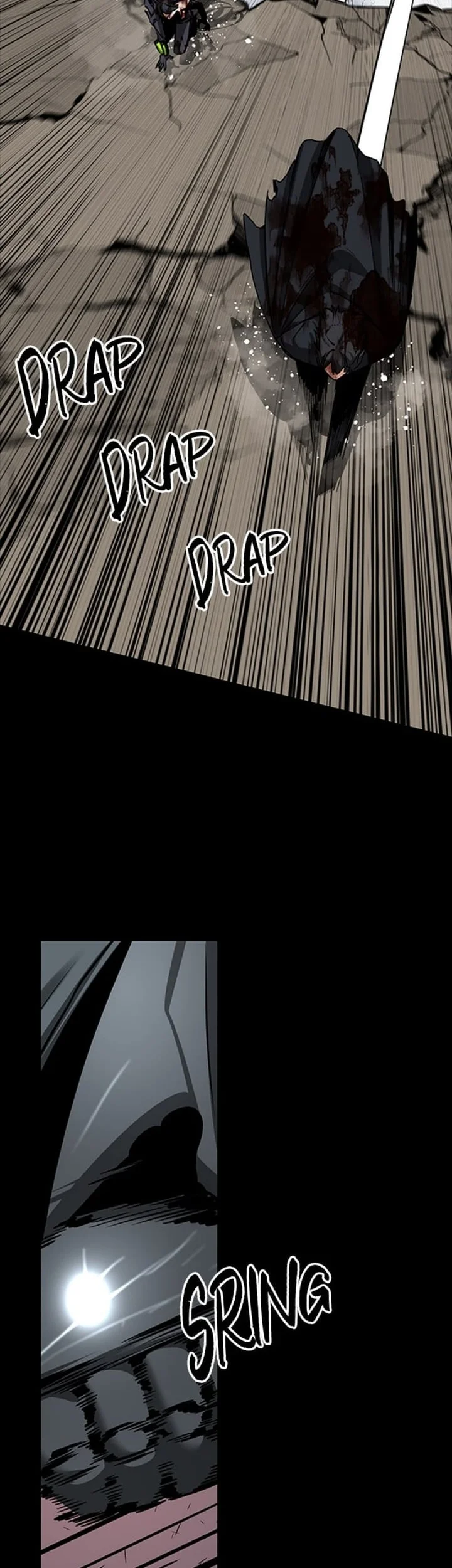 Hero Killer Chapter 225 - halaman 34