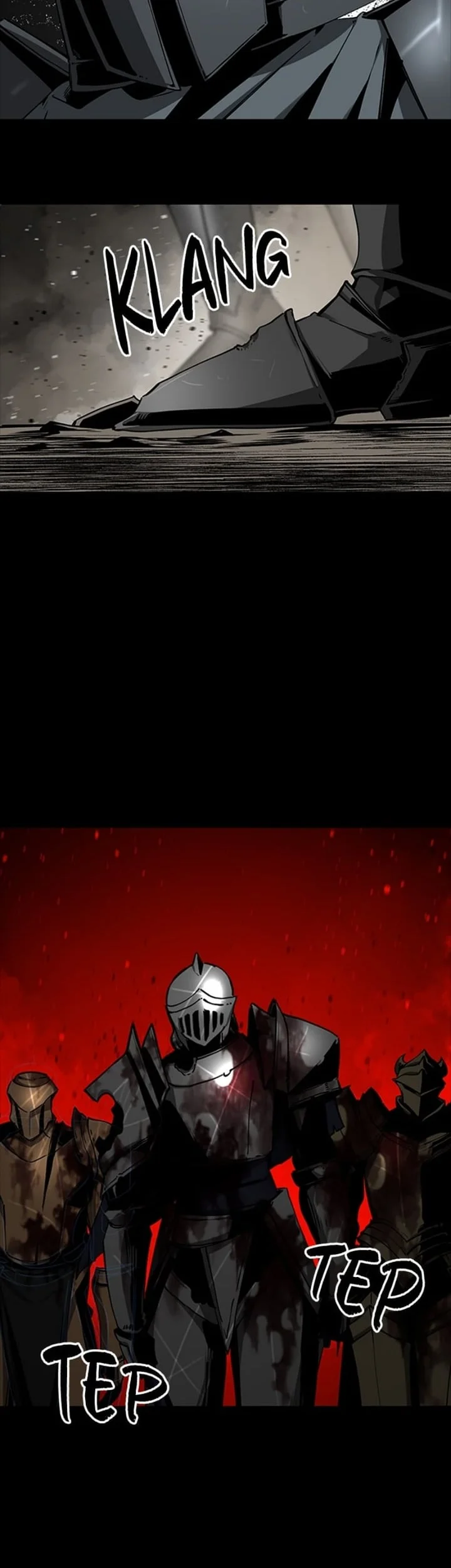 Hero Killer Chapter 225 - halaman 37