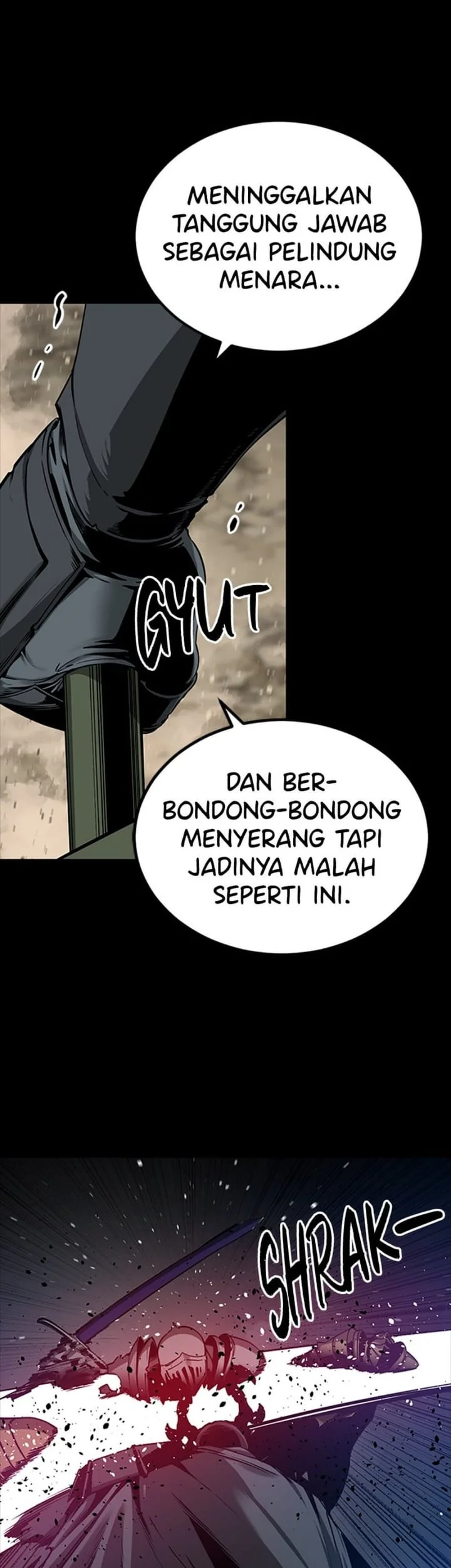 Hero Killer Chapter 225 - halaman 38