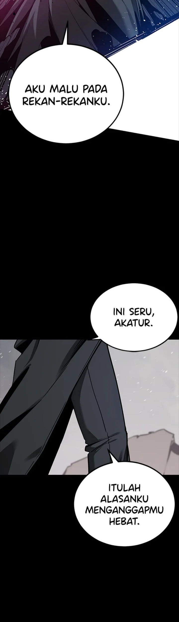 Hero Killer Chapter 225 - halaman 39