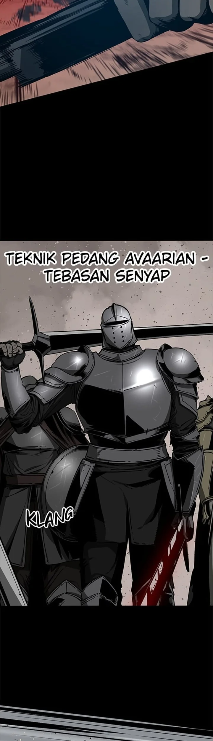 Hero Killer Chapter 225 - halaman 4