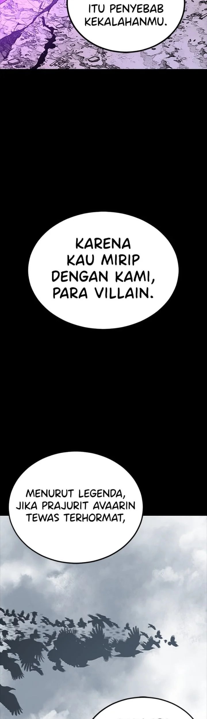 Hero Killer Chapter 225 - halaman 41