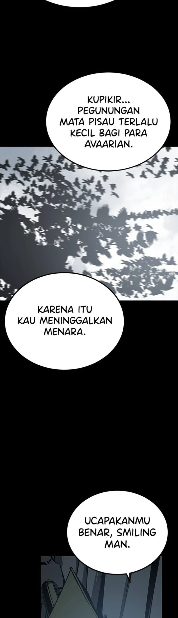 Hero Killer Chapter 225 - halaman 43