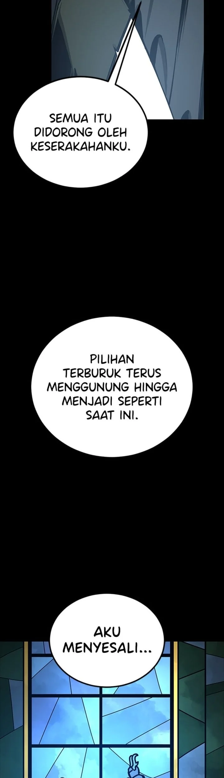 Hero Killer Chapter 225 - halaman 44