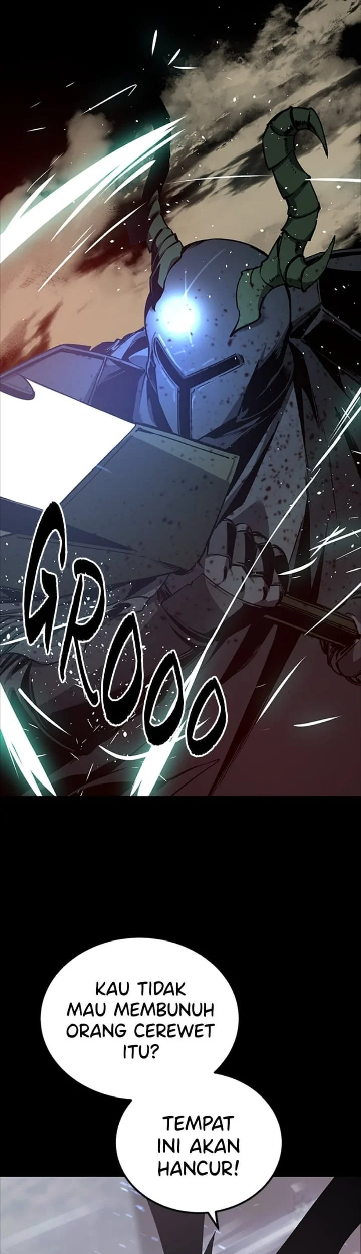 Hero Killer Chapter 225 - halaman 46