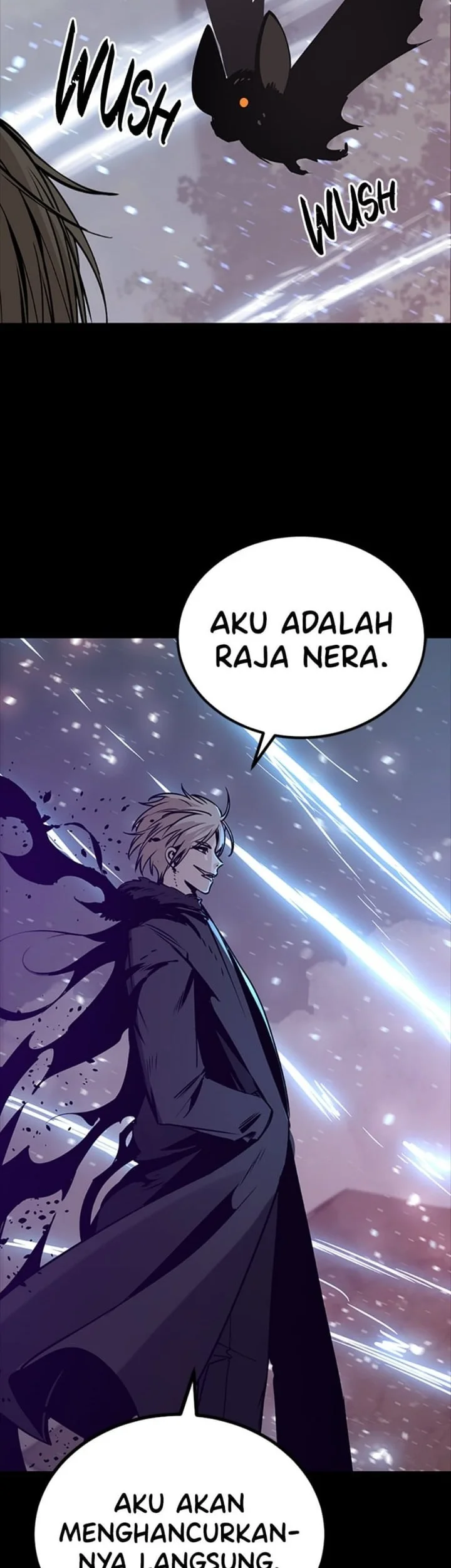 Hero Killer Chapter 225 - halaman 47