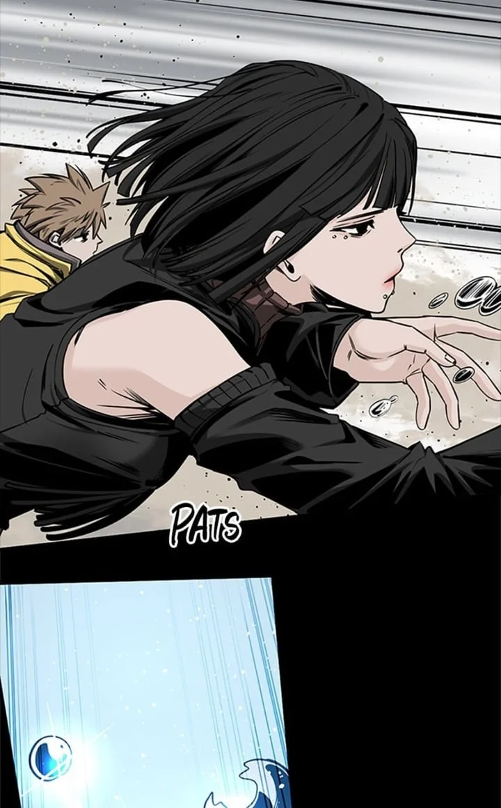 Hero Killer Chapter 225 - halaman 5