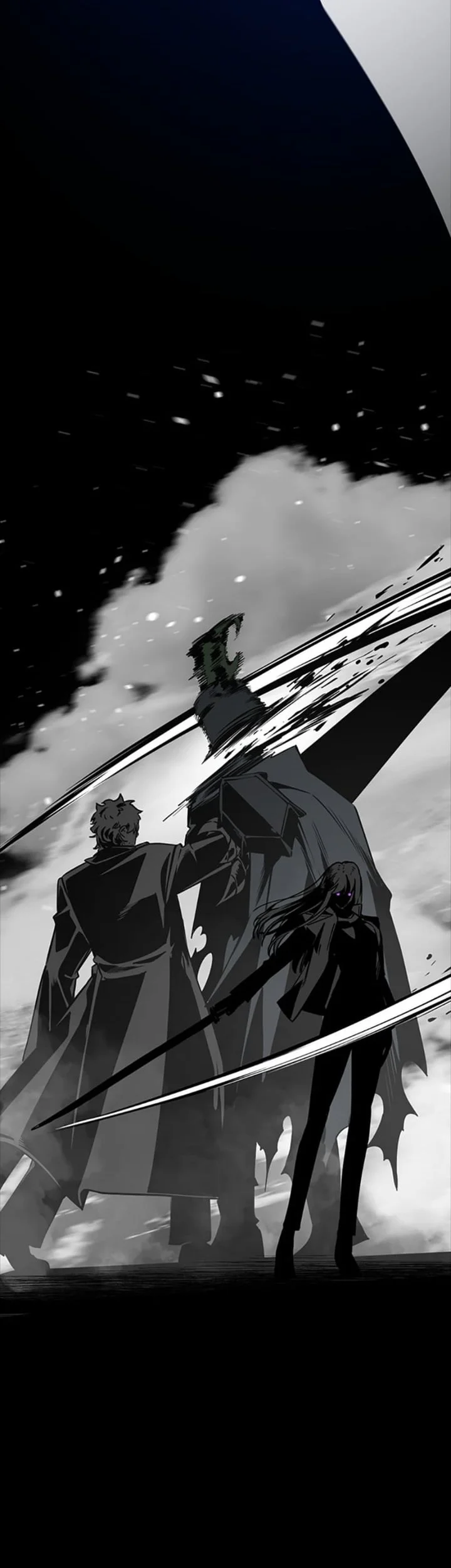 Hero Killer Chapter 225 - halaman 54