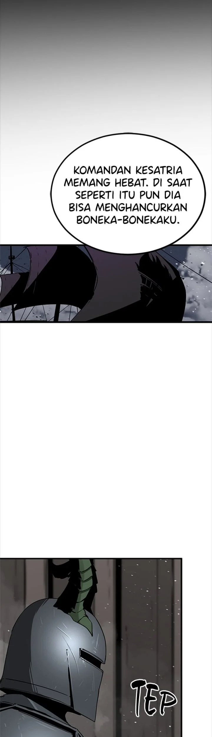 Hero Killer Chapter 225 - halaman 56