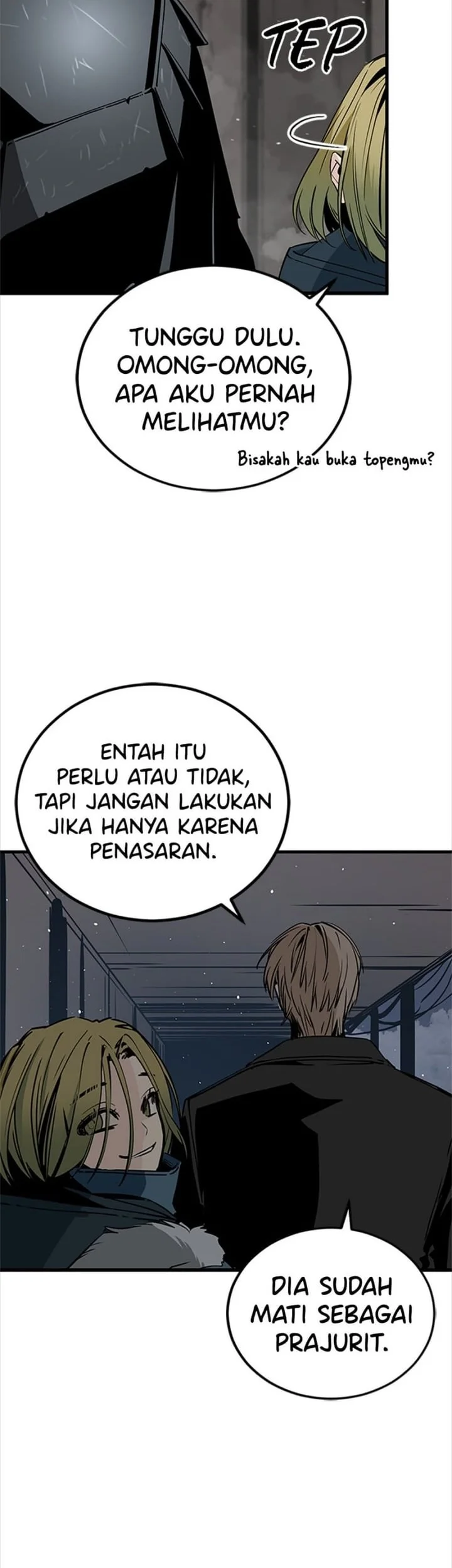 Hero Killer Chapter 225 - halaman 57