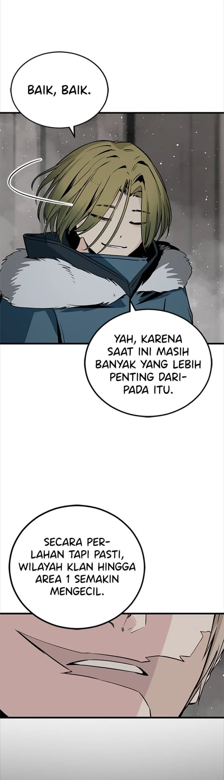 Hero Killer Chapter 225 - halaman 58