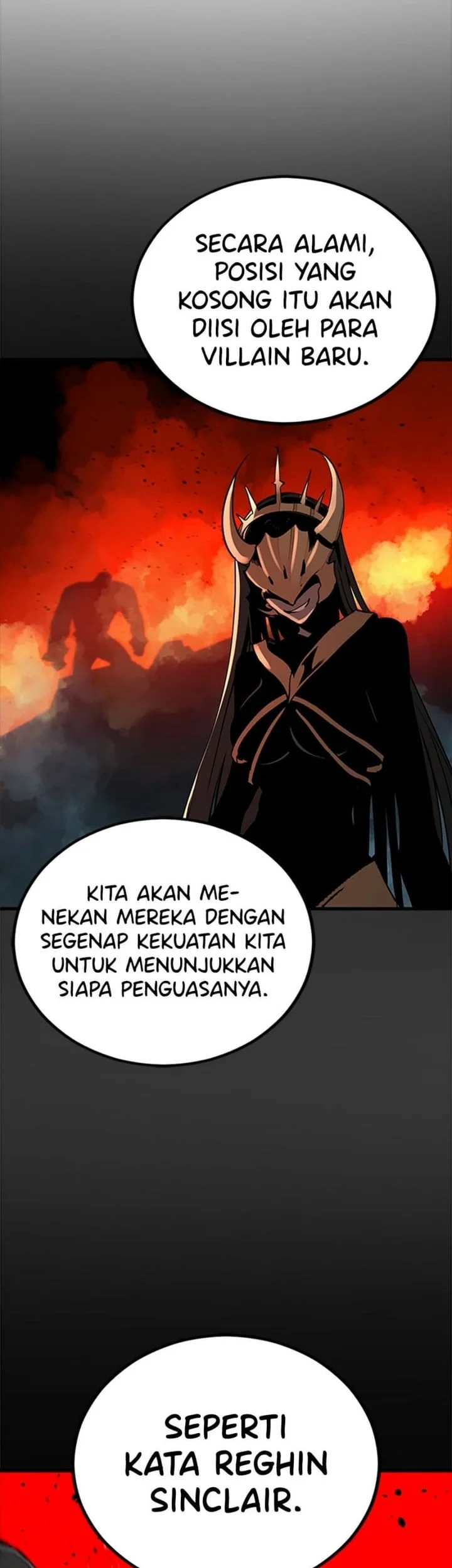 Hero Killer Chapter 225 - halaman 59