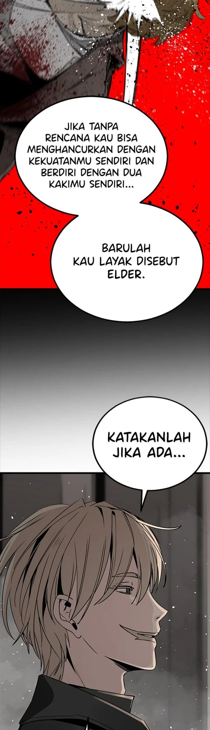 Hero Killer Chapter 225 - halaman 61