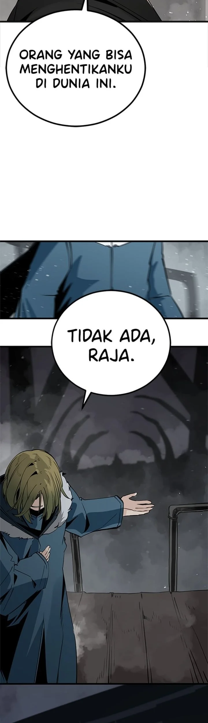 Hero Killer Chapter 225 - halaman 62
