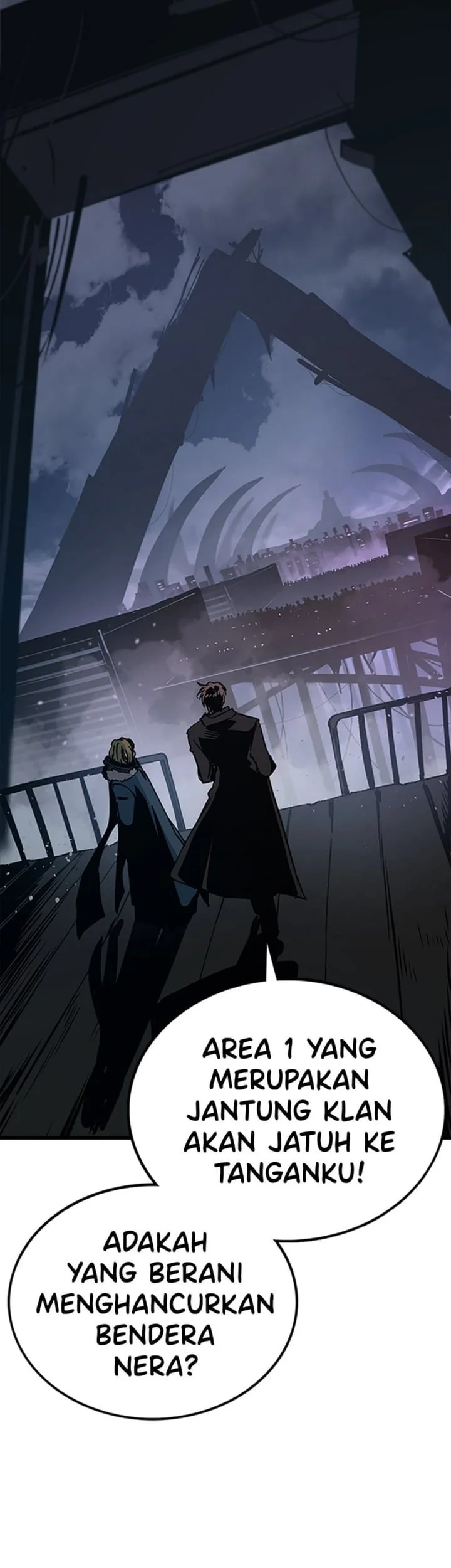 Hero Killer Chapter 225 - halaman 63