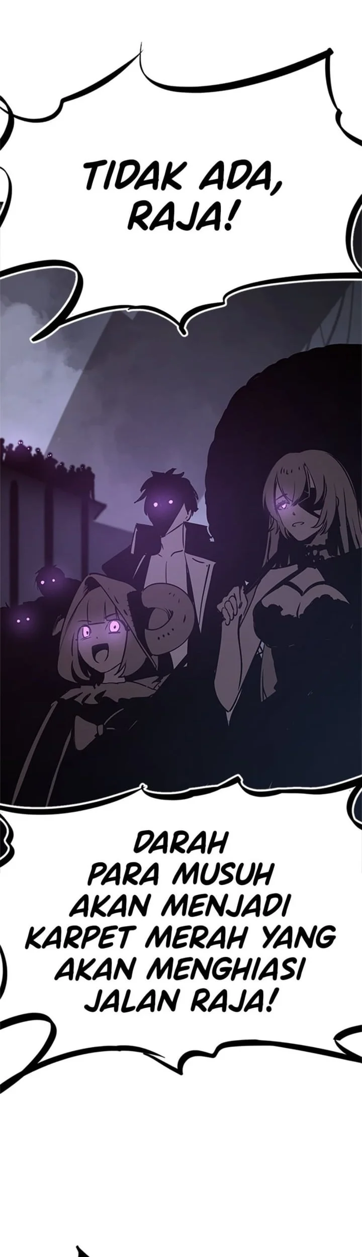 Hero Killer Chapter 225 - halaman 64