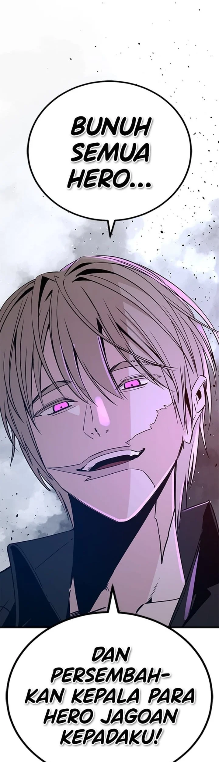 Hero Killer Chapter 225 - halaman 67