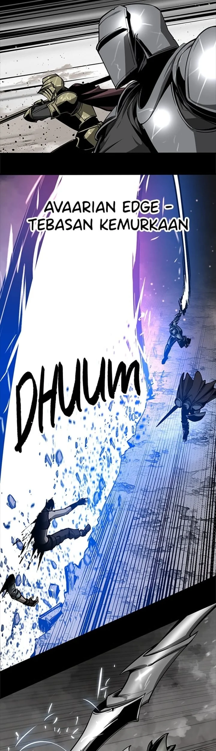 Hero Killer Chapter 225 - halaman 7