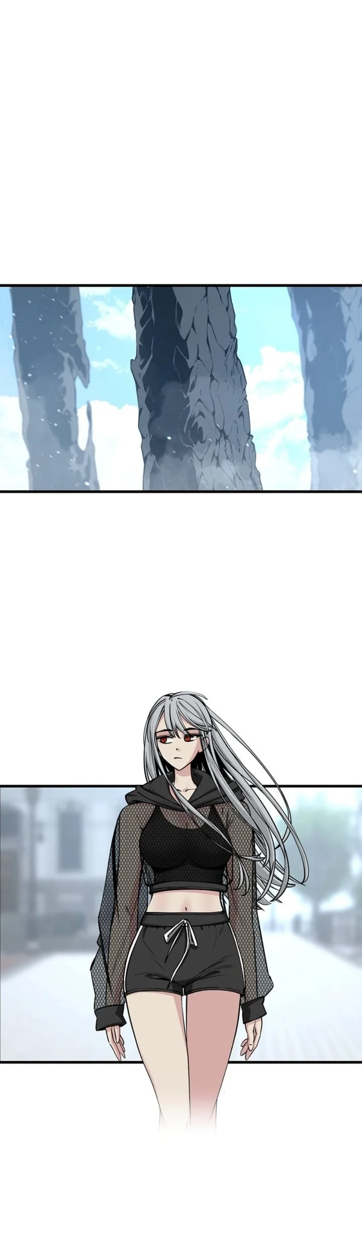Hero Killer Chapter 226 - halaman 1