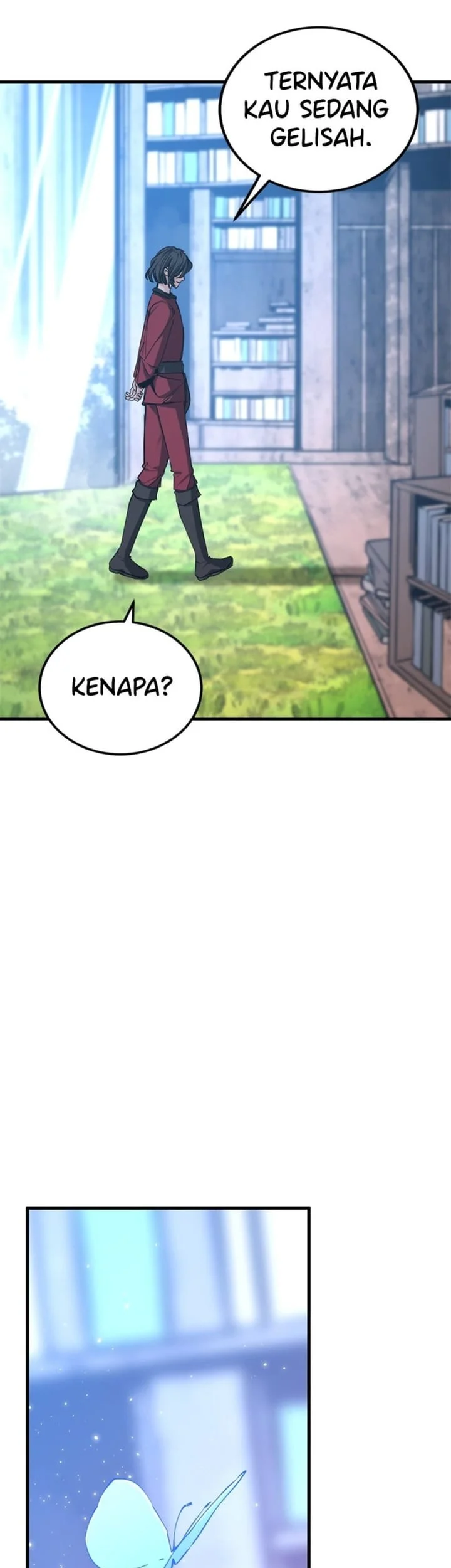 Hero Killer Chapter 226 - halaman 11