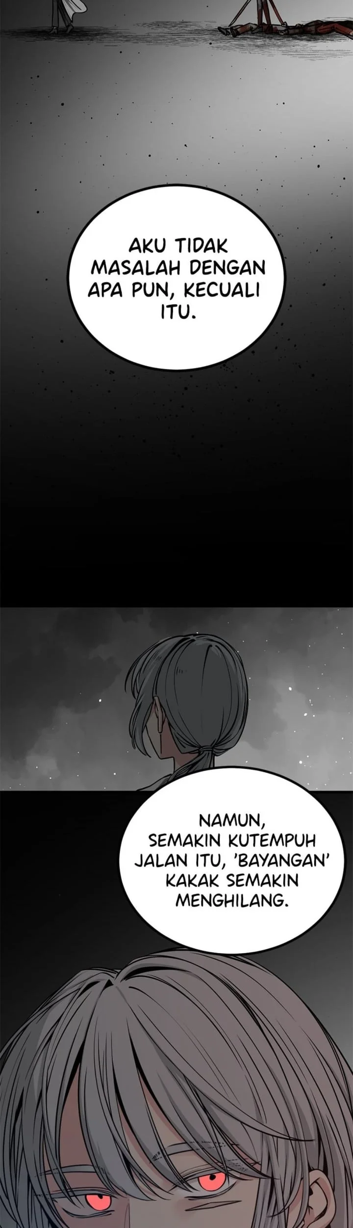 Hero Killer Chapter 226 - halaman 14