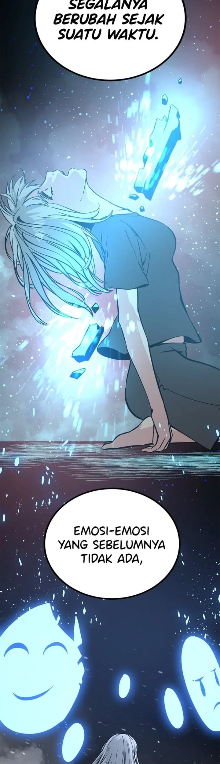 Hero Killer Chapter 226 - halaman 16