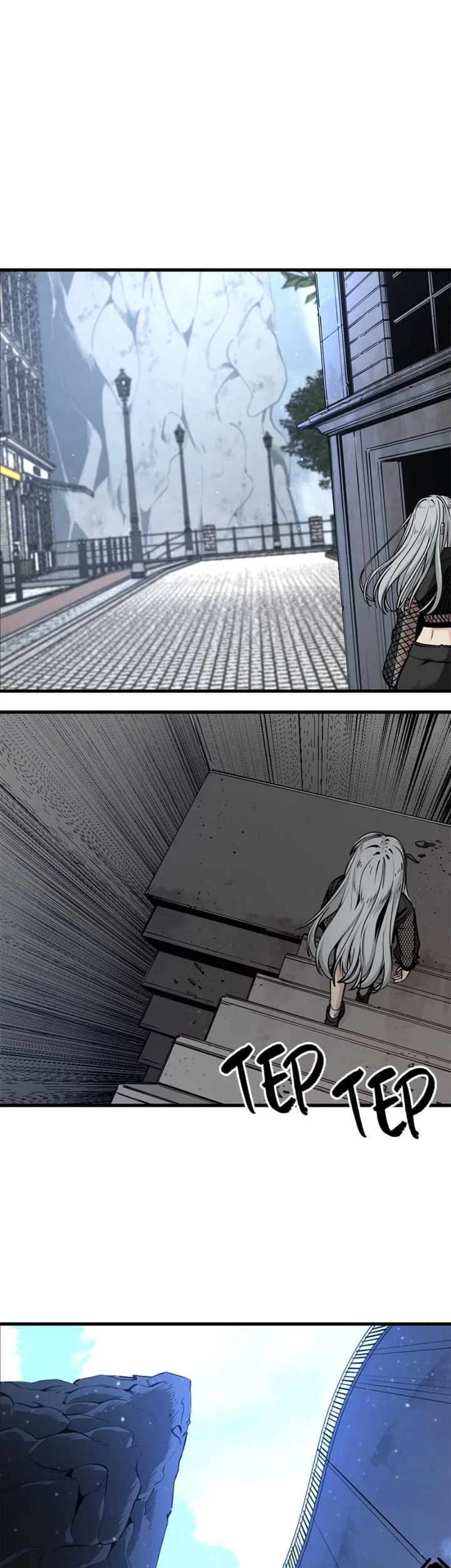 Hero Killer Chapter 226 - halaman 2