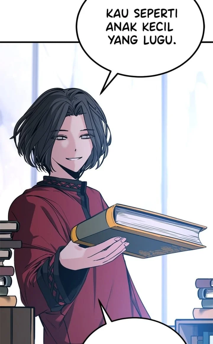 Hero Killer Chapter 226 - halaman 25