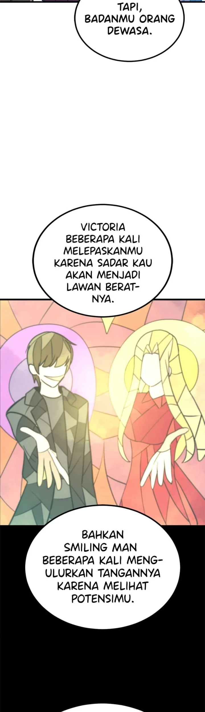 Hero Killer Chapter 226 - halaman 26