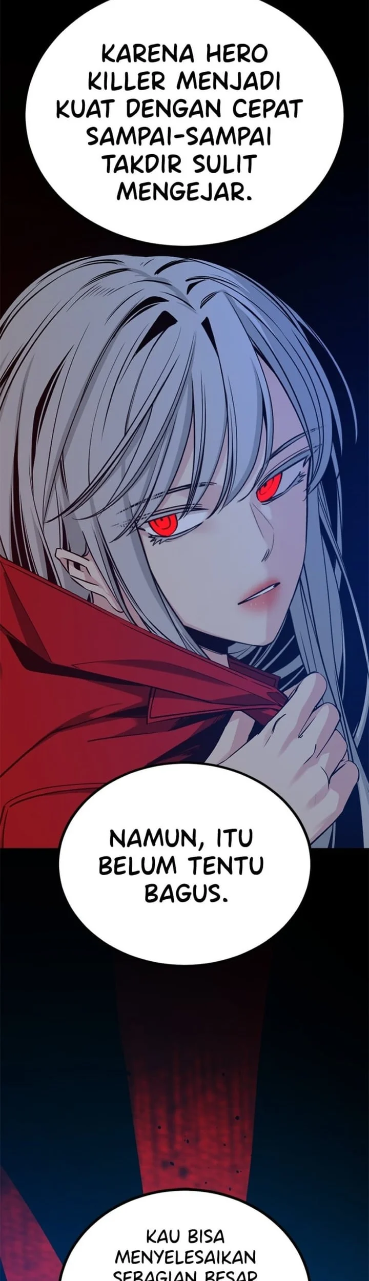 Hero Killer Chapter 226 - halaman 27