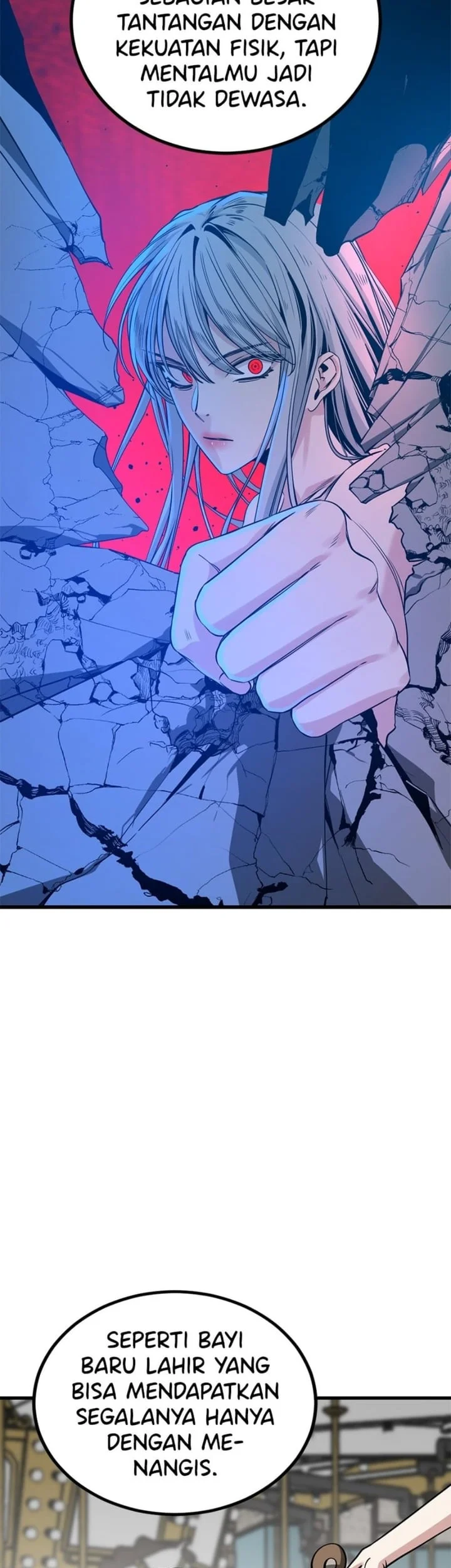 Hero Killer Chapter 226 - halaman 28