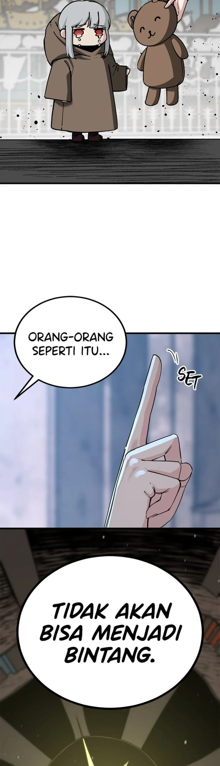Hero Killer Chapter 226 - halaman 29
