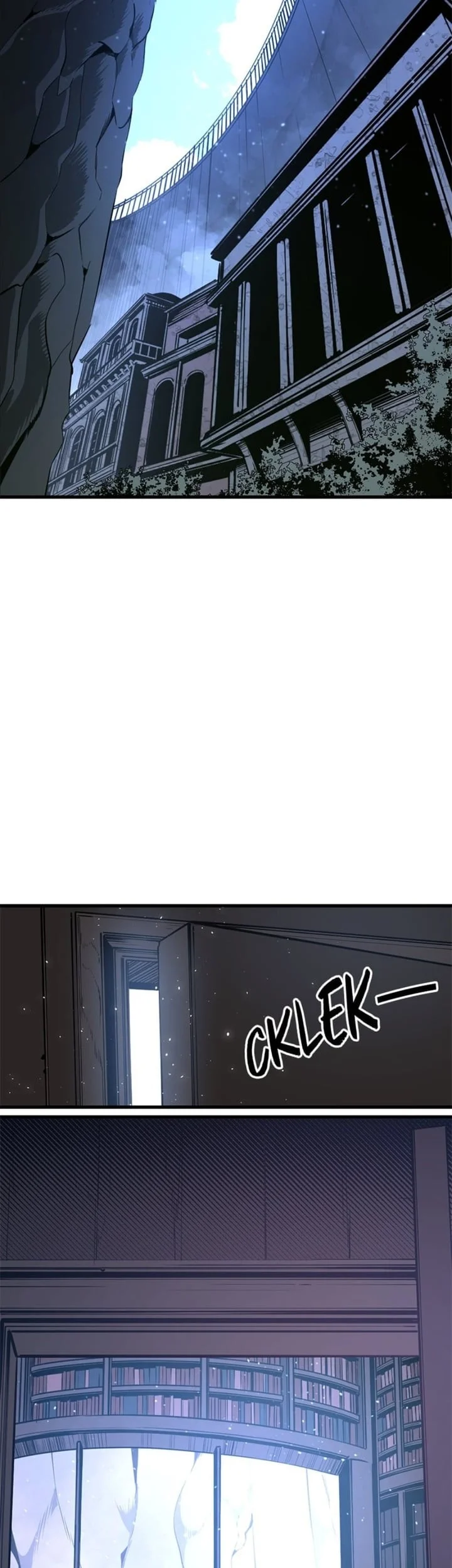 Hero Killer Chapter 226 - halaman 3