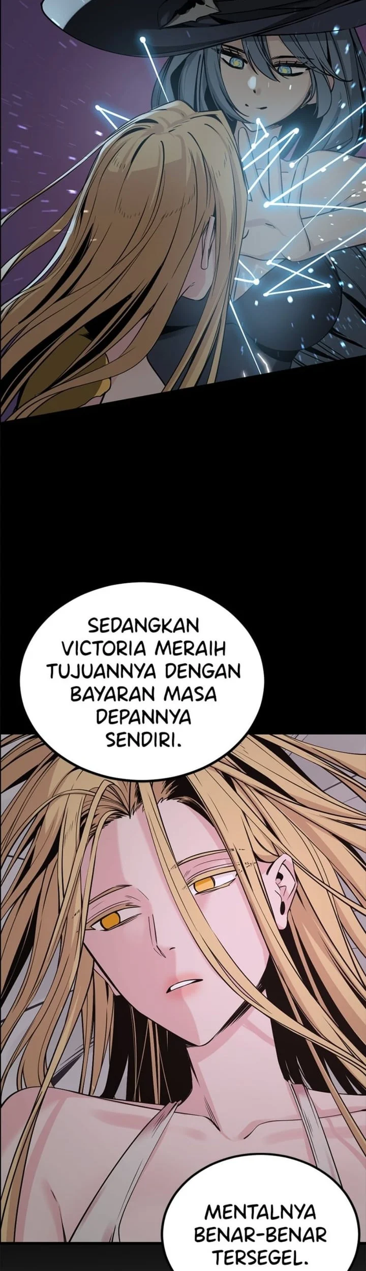 Hero Killer Chapter 226 - halaman 34