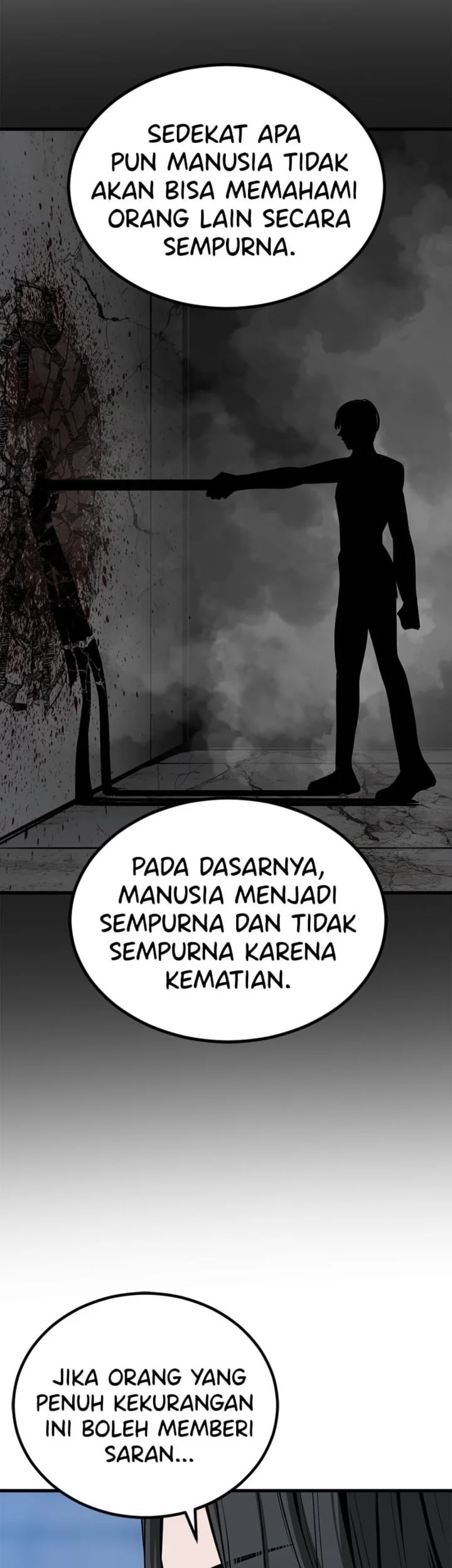 Hero Killer Chapter 226 - halaman 37