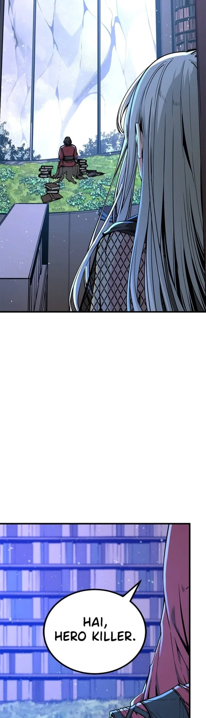 Hero Killer Chapter 226 - halaman 4