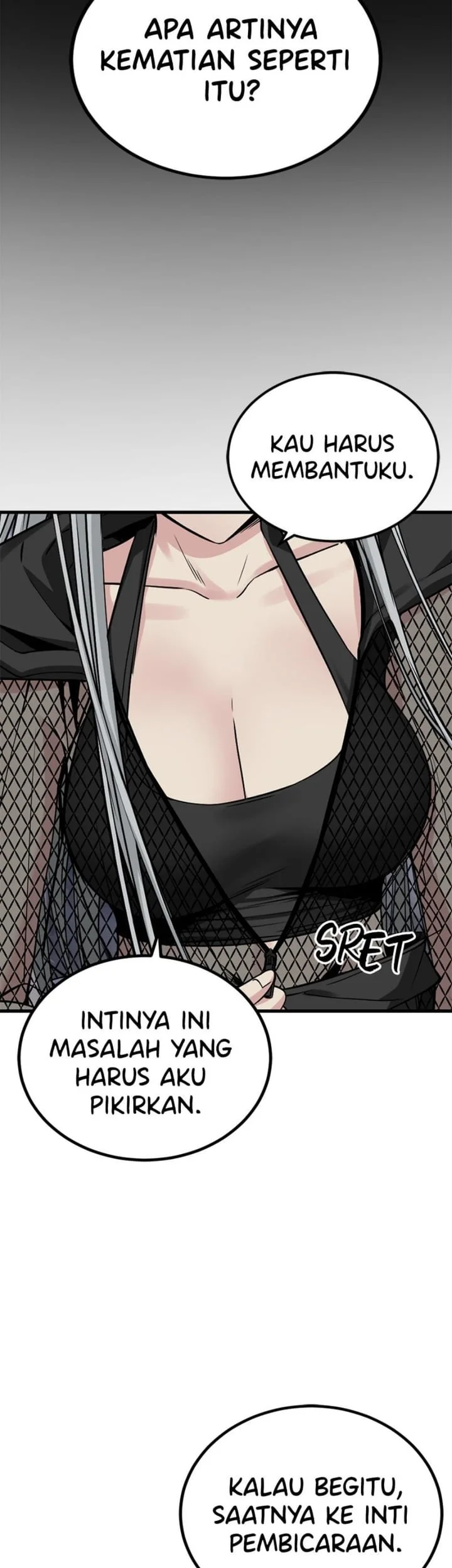 Hero Killer Chapter 226 - halaman 43
