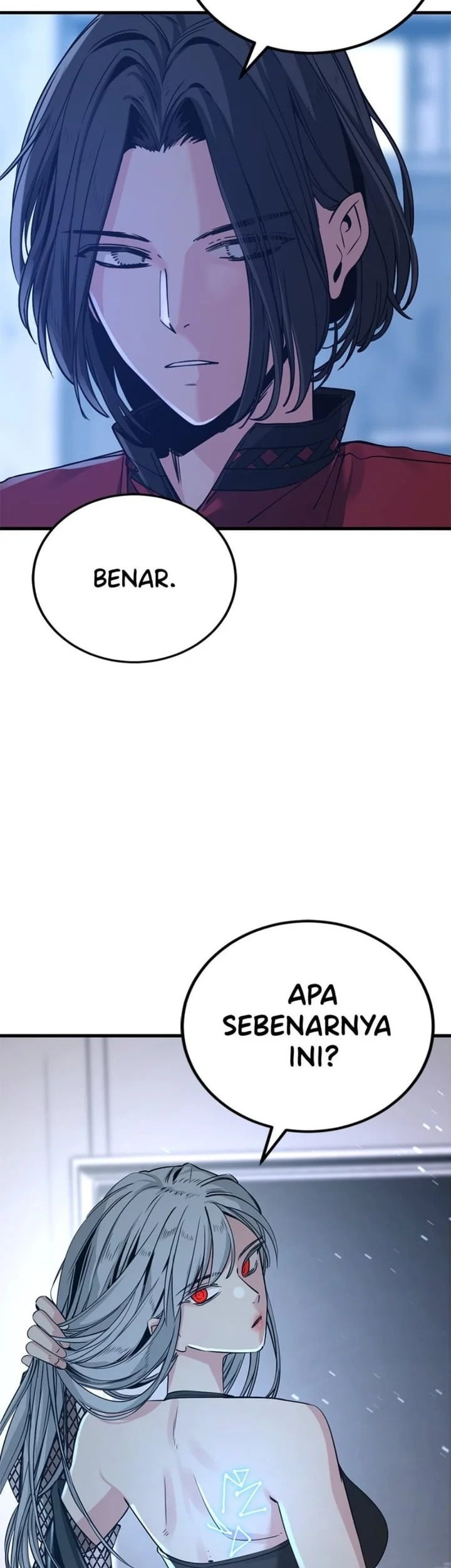 Hero Killer Chapter 226 - halaman 44