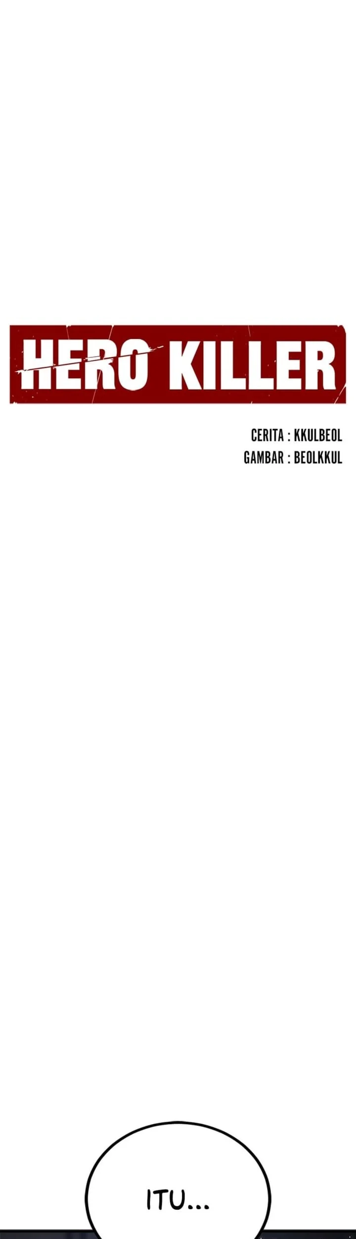 Hero Killer Chapter 226 - halaman 46