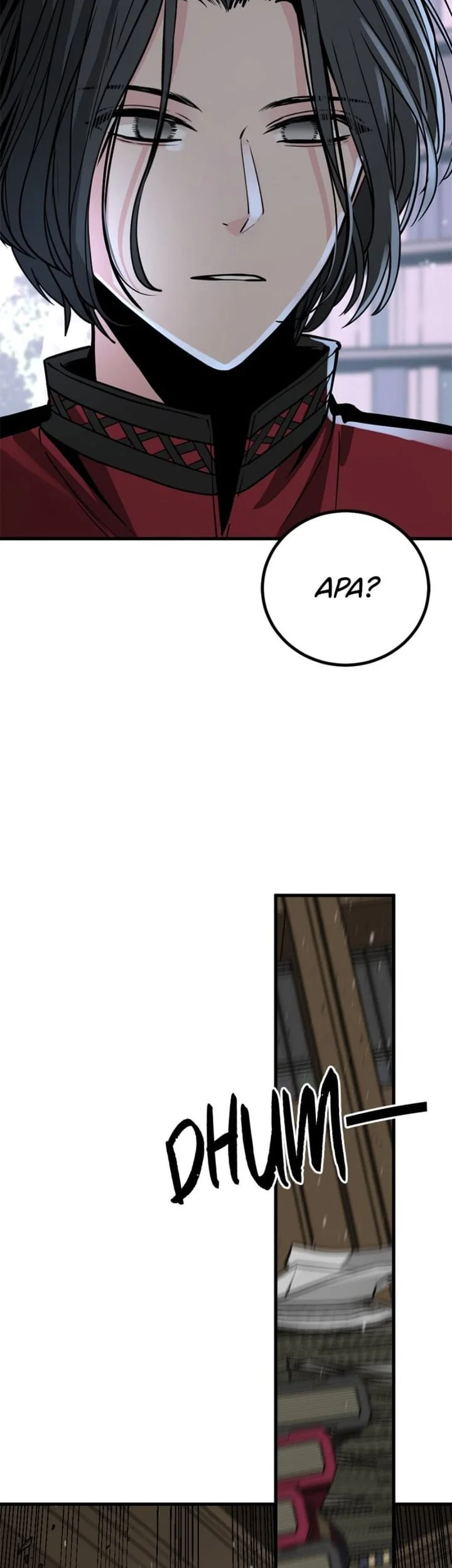 Hero Killer Chapter 226 - halaman 48