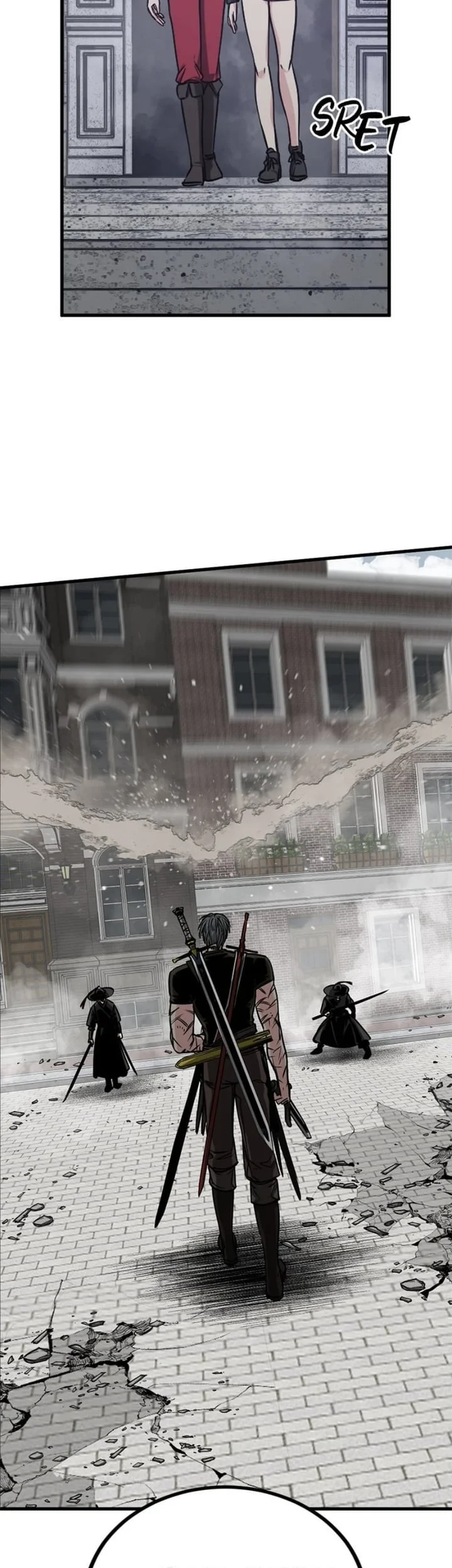 Hero Killer Chapter 226 - halaman 51
