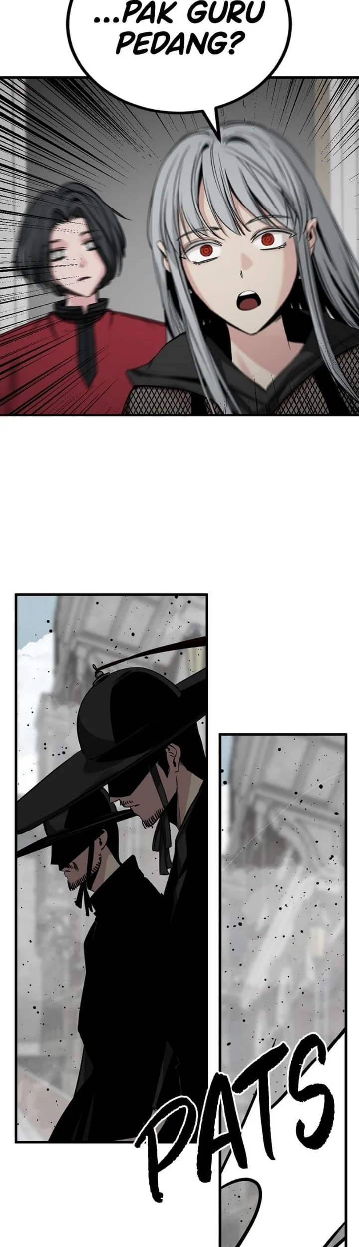Hero Killer Chapter 226 - halaman 52