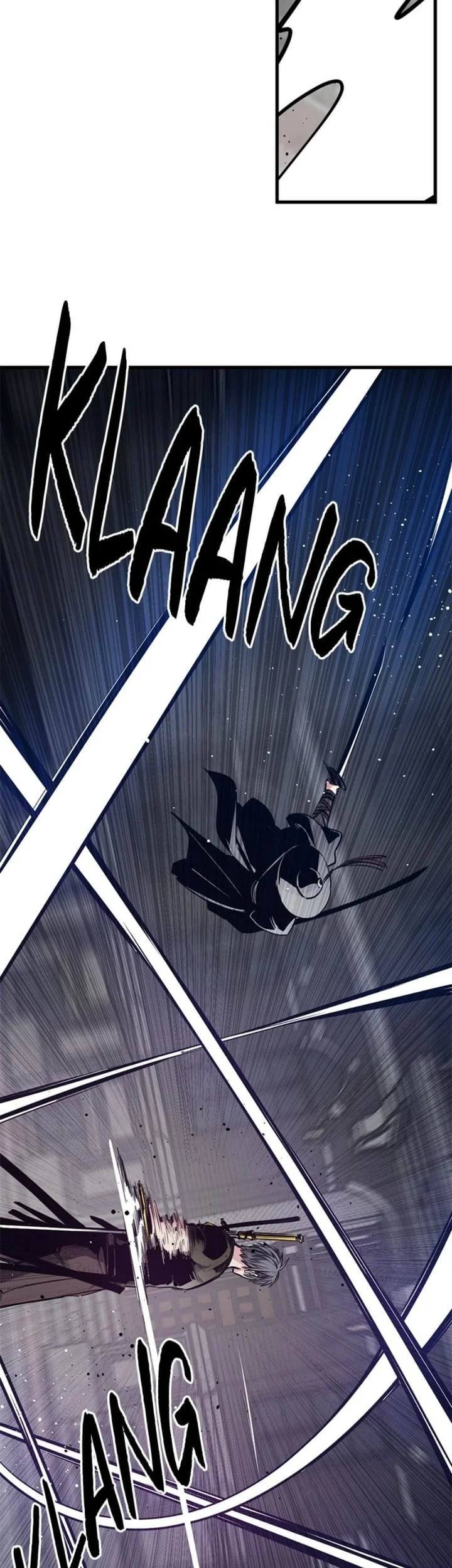 Hero Killer Chapter 226 - halaman 53